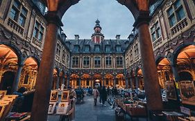 My Little Home - Le Vieux Lille De St Etienne