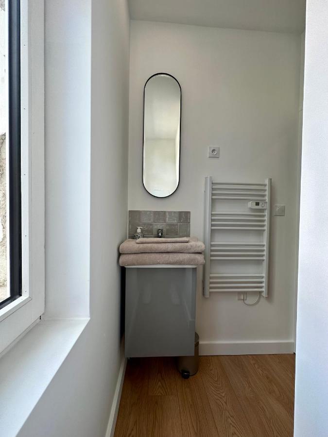 My Little Home - Le Vieux Lille De St Etienne Esterno foto